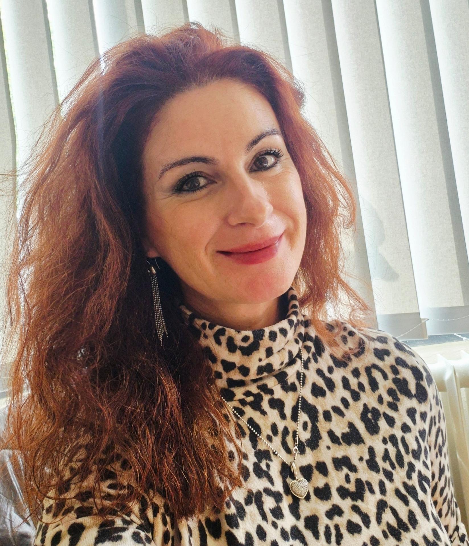 Bistra Hensel
